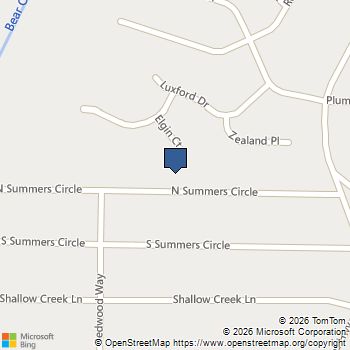 6257 N Summers Circle Douglasville, GA MLS# 10852554