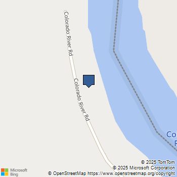 5180 Colorado River Road Blythe, CA MLS# SB25078647