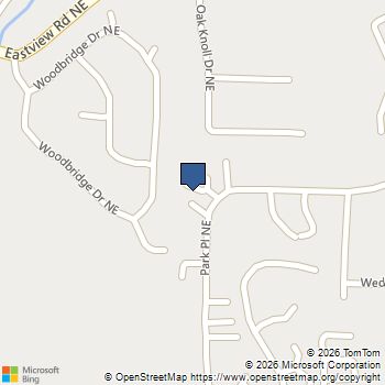 892 Little Bear Cove NE Conyers, GA MLS# 10771246
