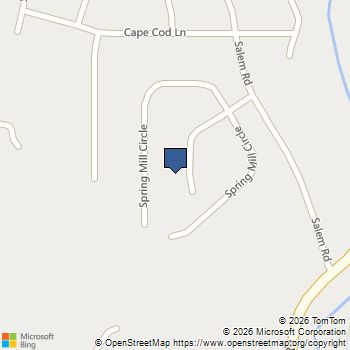 5690 Mill View Way Lithonia, GA MLS# 7799196