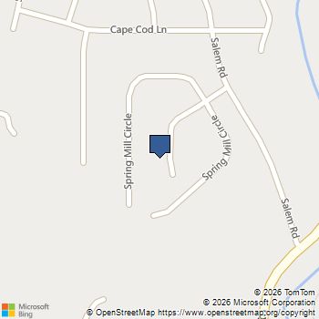 5690 Mill View Way Lithonia, GA MLS# 10798838