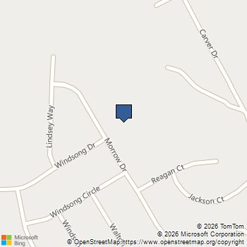 1172 Morrow Drive Social Circle, GA MLS# 7728192