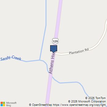 0 Plantation Rd. Madison, GA MLS# 10730665