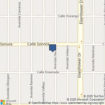 52295 Avenida Herrera La Quinta, CA MLS# IG25115799