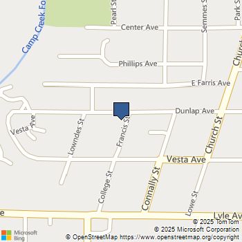 1872 Dunlap Avenue, Unit UPSTAIRS East Point, GA MLS# 10501087