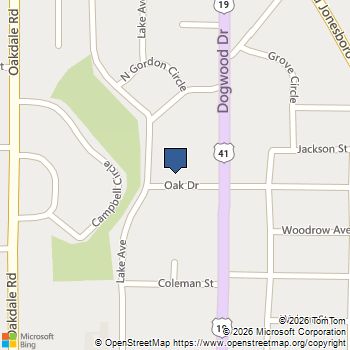 735 Oak Drive Hapeville, GA MLS# 7729348