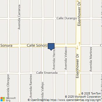 0 LOT 2 Avenida Herrera La Quinta, CA MLS# IG25115964