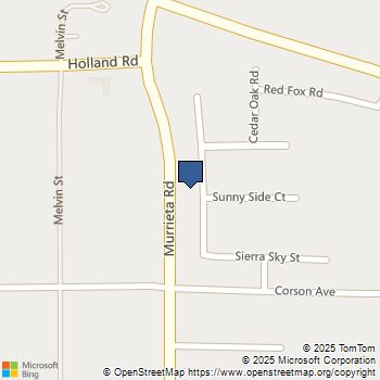 31139 Little Camille Way Menifee, CA MLS# SW25142246