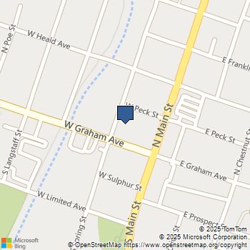 127 W Graham Ave. Lake Elsinore, CA MLS# AR25257528