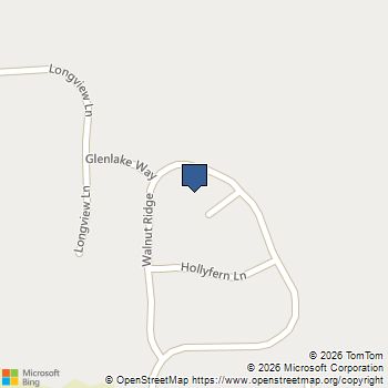 3247 Walnut Ridge Atlanta, GA MLS# 7754994