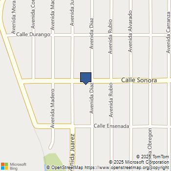 Lot 1 Avenida Diaz La Quinta, CA MLS# 219121811DA