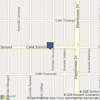 1 Lot 1 Avenida Herrera La Quinta, CA MLS# IG25115958