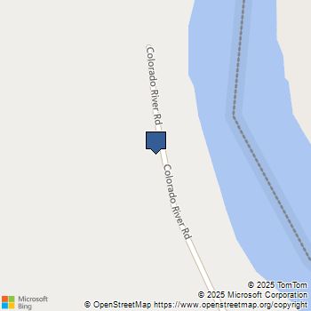 5069 Colorado River Blythe, CA MLS# SB25235497