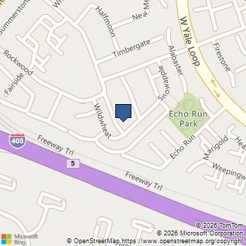 76 Racing Wind Irvine, CA MLS# NP26002294