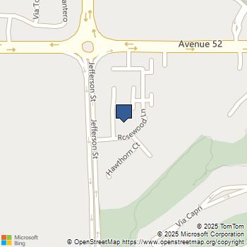 52260 Desert Spoon Court La Quinta, CA MLS# 25611647PS