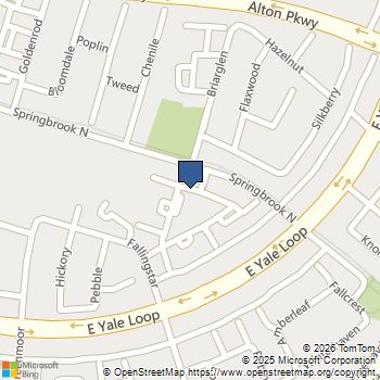 585 Springbrook N Irvine, CA MLS# PW25281995