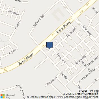 121 Fremont Lake Forest, CA MLS# OC26010796