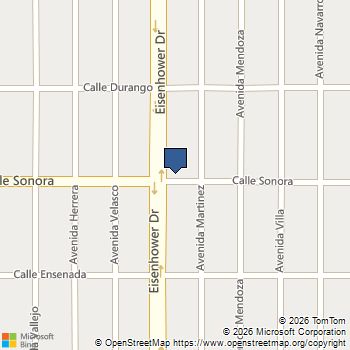 52200 Eisenhower La Quinta, CA MLS# ND26005299