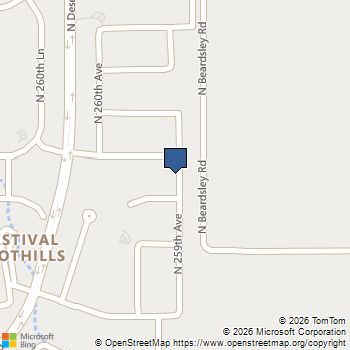 20351 N 259TH Avenue Buckeye, AZ MLS# 6992884