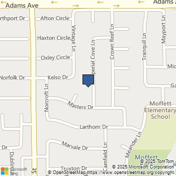 20191 Imperial Cove Lane Huntington Beach, CA MLS# OC25234544