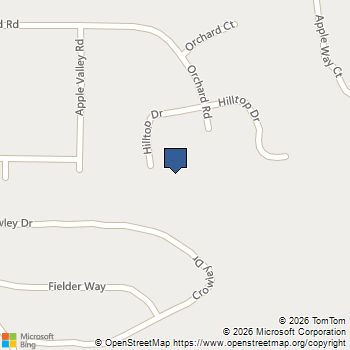 5966 Hilltop Drive Douglasville, GA MLS# 10869060