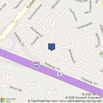 35 Rockwood Irvine, CA MLS# OC25275393