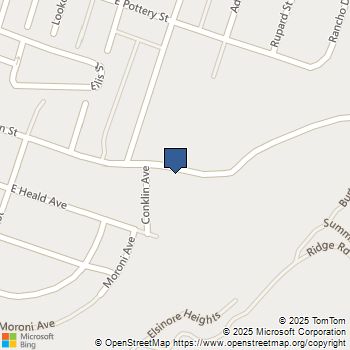 3 Franklin Lake Elsinore, CA MLS# PW25157168