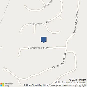 2881 Glenhaven Court SW Conyers, GA MLS# 10701186