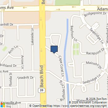 20191 Cape Coral Lane 3-205 Huntington Beach, CA MLS# OC26059422