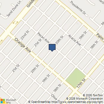 422 20th Street Huntington Beach, CA MLS# OC25269306