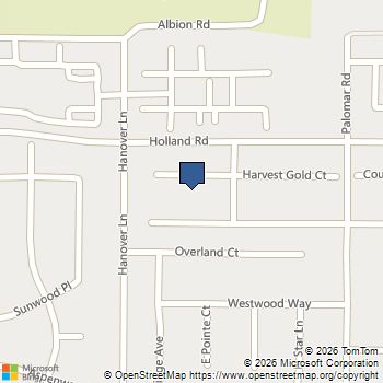 28307 Harvest Gold Court Menifee, CA MLS# SW26027746