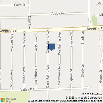 52234 Oasis Palms Ave , Coachella, CA MLS# WS23216620