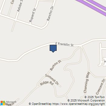 0 burton Street Lake Elsinore, CA MLS# 25563907