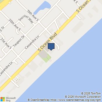 1905 S Ocean Blvd. 222/224 Myrtle Beach, SC MLS# 2621529