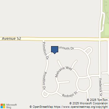 84461 Vermouth Drive Coachella, CA MLS# CV25239315