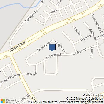 32 Goldenrod Lake Forest, CA MLS# OC25236336