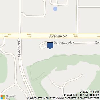 81171 Columbus Way La Quinta, CA MLS# 219105430DA