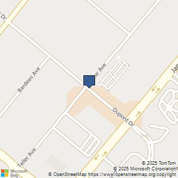 Dupont Drive Irvine, CA MLS# TR25191389