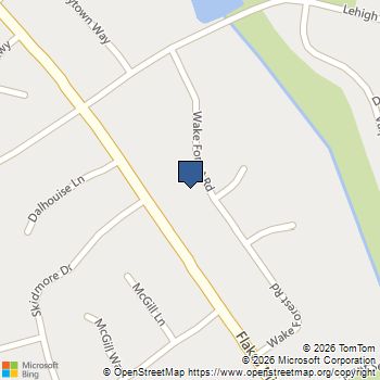 3811 Wake Forest Road Decatur, GA MLS# 7710089