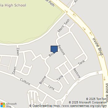 187 Biome Irvine, CA MLS# OC25214827