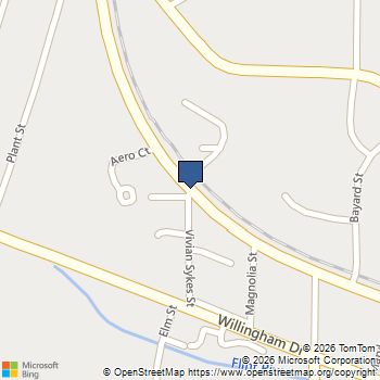 0 Cherry Street East Point, GA MLS# 10641375