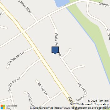 3811 Wake Forest Road Decatur, GA MLS# 10680231