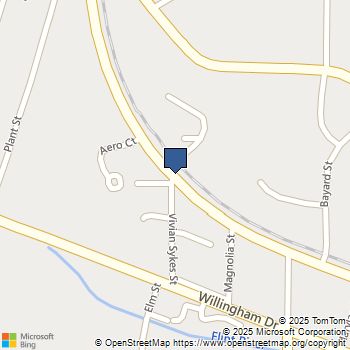 0 Cherry Street East Point, GA MLS# 10641375