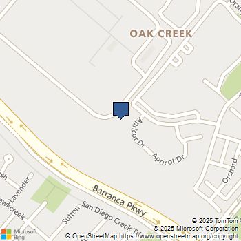 7201 Apricot Drive 7201 Irvine, CA MLS# PW25059470