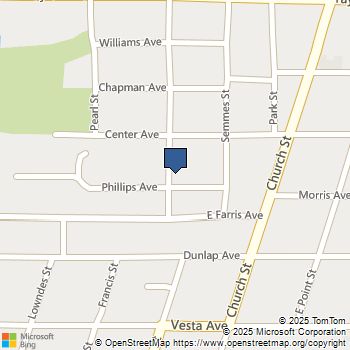 1833 Phillips Avenue East Point, GA MLS# 7690909