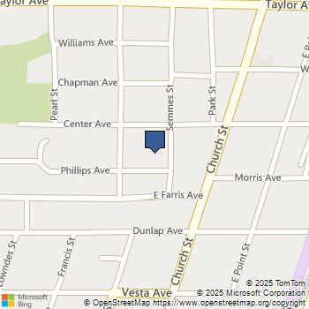 3117 Semmes Street Atlanta, GA MLS# 7695649