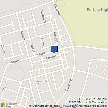 324 Merit Irvine, CA MLS# OC25182553