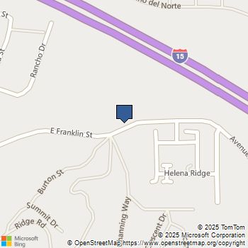 22 E Franklin St Lake Elsinore, CA MLS# SW21244043