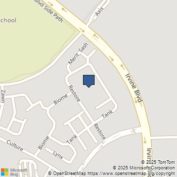 168 Sash Irvine, CA MLS# OC25177781