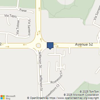 80046 Silver Sage Lane La Quinta, CA MLS# 24375167